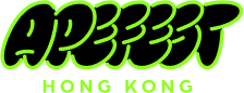 ApeFest Hong Kong Logo